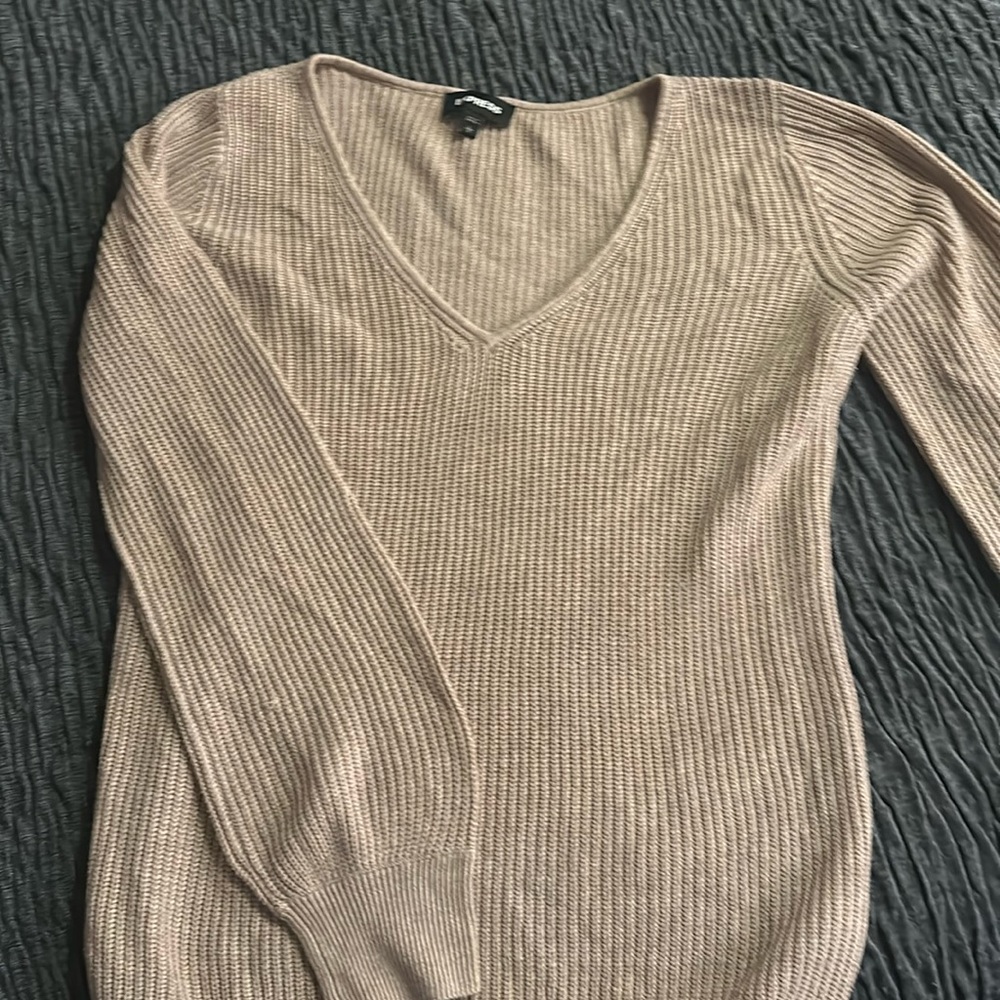 Women sweater